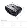Compact Travel Storage Hard Case Box For Mavic 2 RC Drone