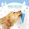 Dog Cat Licking Pads Suction Cup Type Non Slip Slow Feeder Reduce Dog Boredom Anxiety Suitable Bathing Silicone Pet Supplies