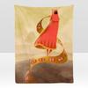 game JJourney Adventure Throw Soft Flannel Blanket for Bed Bedroom Sofa Picnic Throw Skinfriendly Breathable Gift Cover