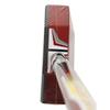 HATACHI Ground Golf Club Straight Drive Club BH2856 62 Red 84cm