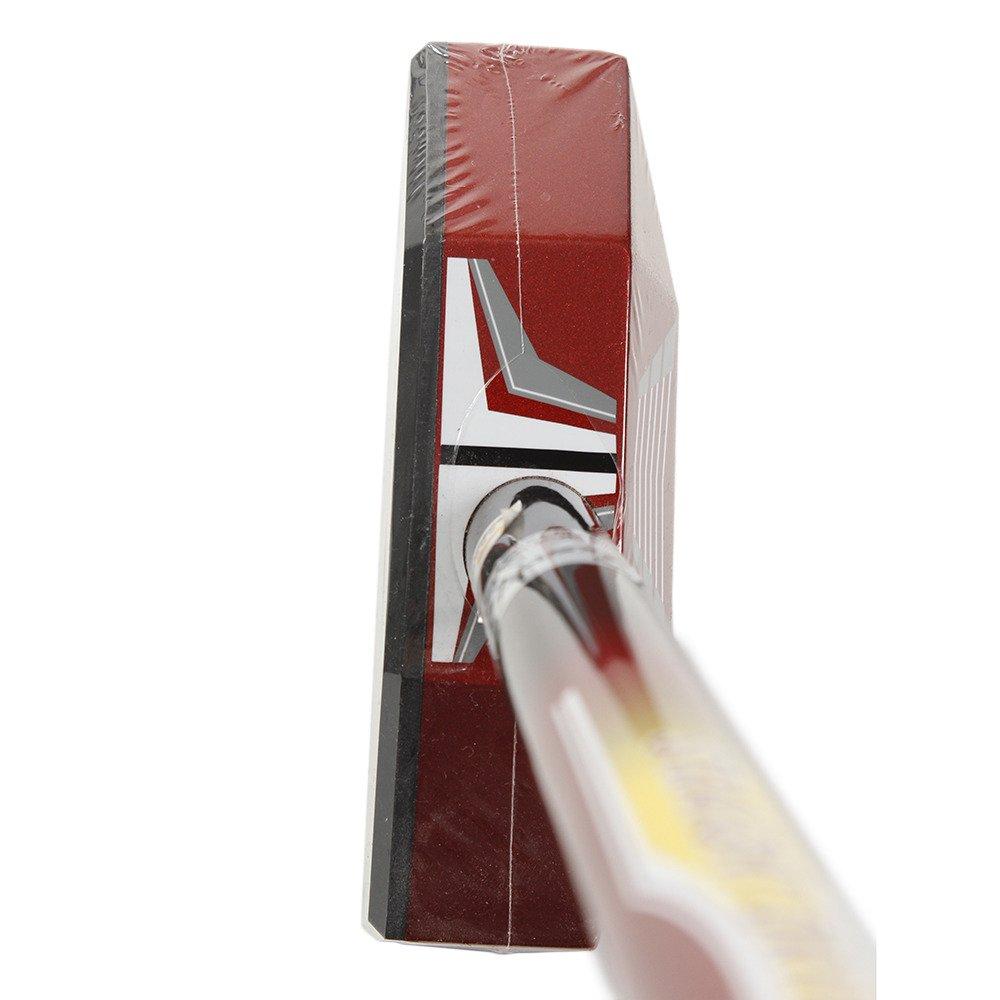 HATACHI Ground Golf Club Straight Drive Club BH2856 62 Red 84cm