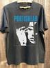Portishead T Shirt Unisex Men Women Retro Style Tee 90s S-5XL