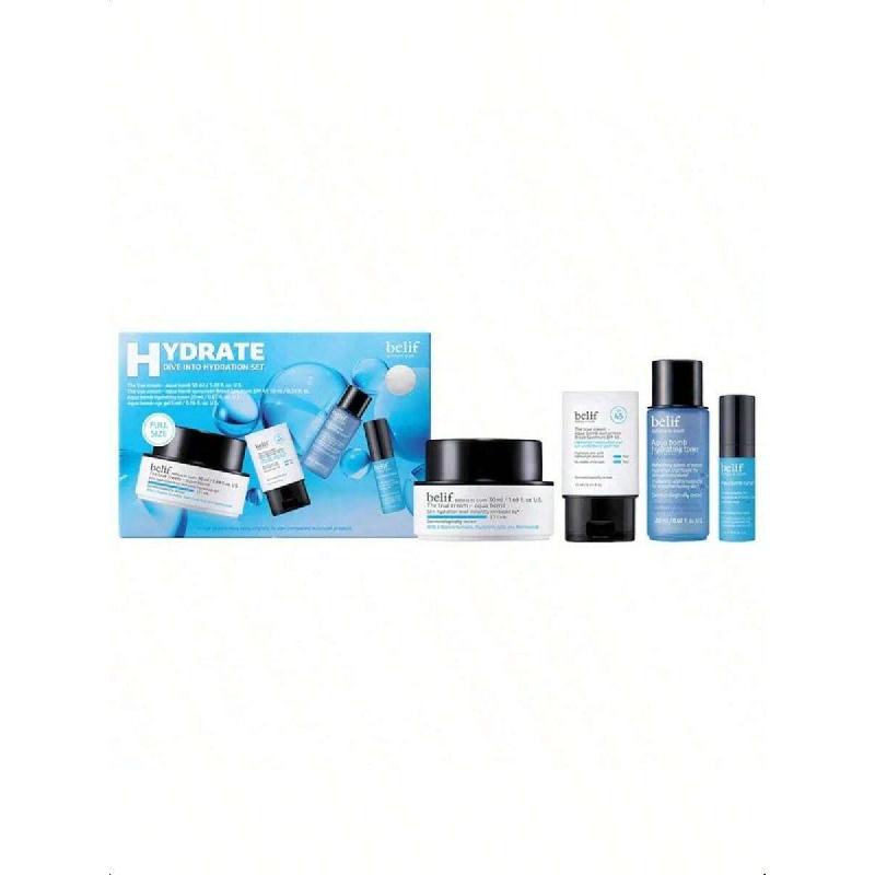 

belif Belif Hydrate & Go Kit set