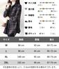 Check Lightweight Flannel Long Casual Check Everyday Long and Comfortable Beige MRL01-BEL Women's Shirt, Shirt, Sleeve, Top, Spring/Autumn, Pattern,