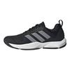 adidas Scarpe da Ginnastica Donna Rapidmove 2 Nero Grigio Core-Black Cloud-White IH5256