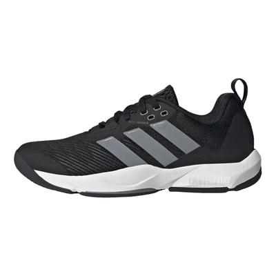 Rapidmove 2 Black Grey Women Sneakers Core-Black Cloud-White IH5256