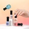 60-Second Drying Glossy Nail Polish X2