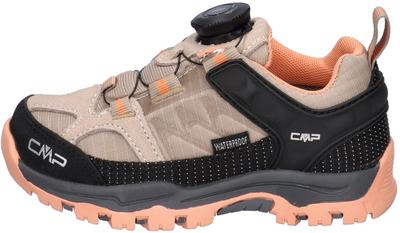 CMP Kiruna Fitgo WP Schuhe Beige