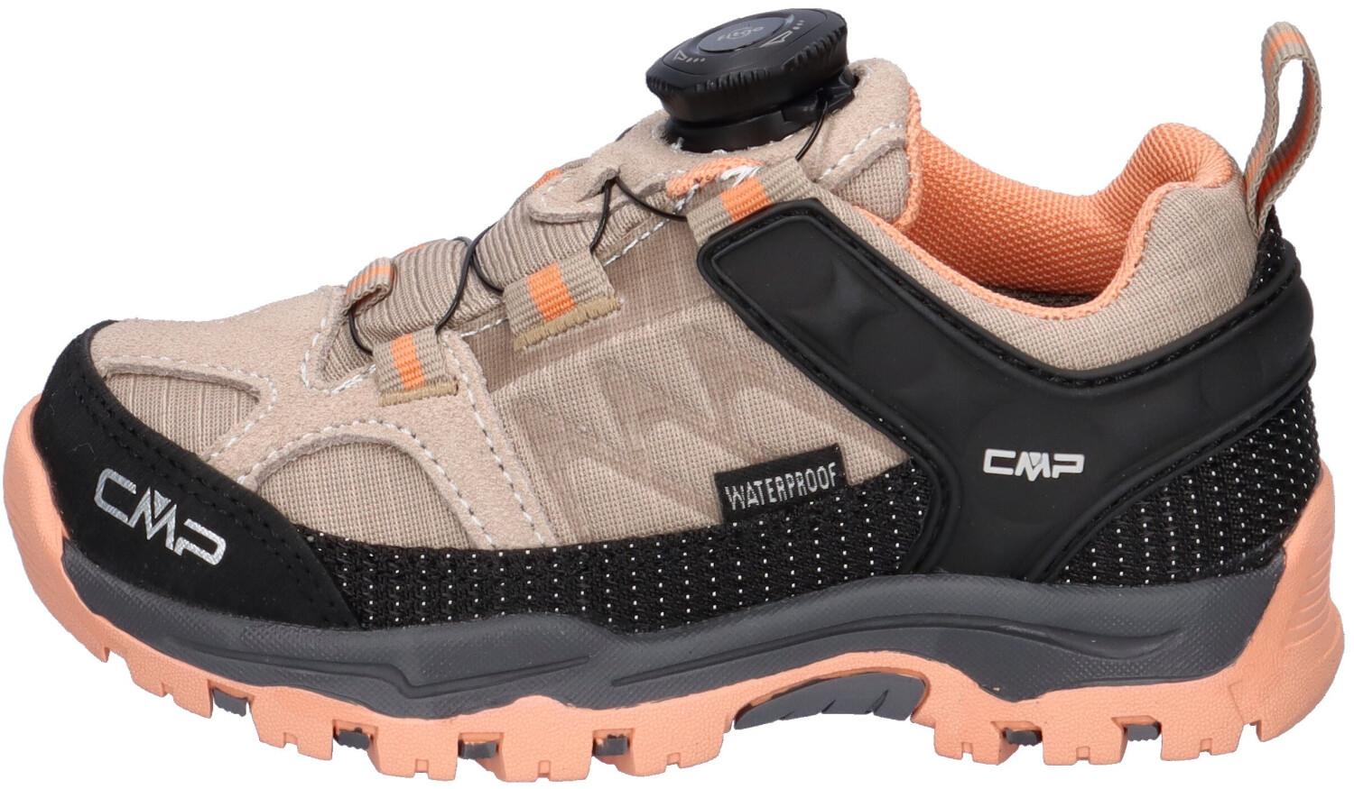 

Обувь для треккинга CMP Kiruna Fitgo WP Schuhe beige 41