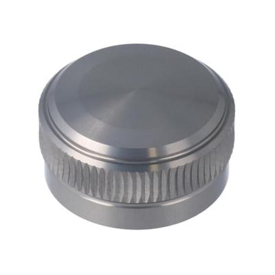 Avail Mechanical Brake Knob 22ALD Gunmetal bcal_22ALD_gmt
