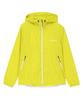 Outdoor Jacket Trail Rush Softshell Jacket Ginkgo L [Columbia] Women's PL9336-367