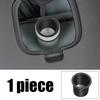 For MG IM6 2025 Glass Water Filter Screen Wiper Tank Anti Clogging Protection Funnel Car Interior Modification Accessories