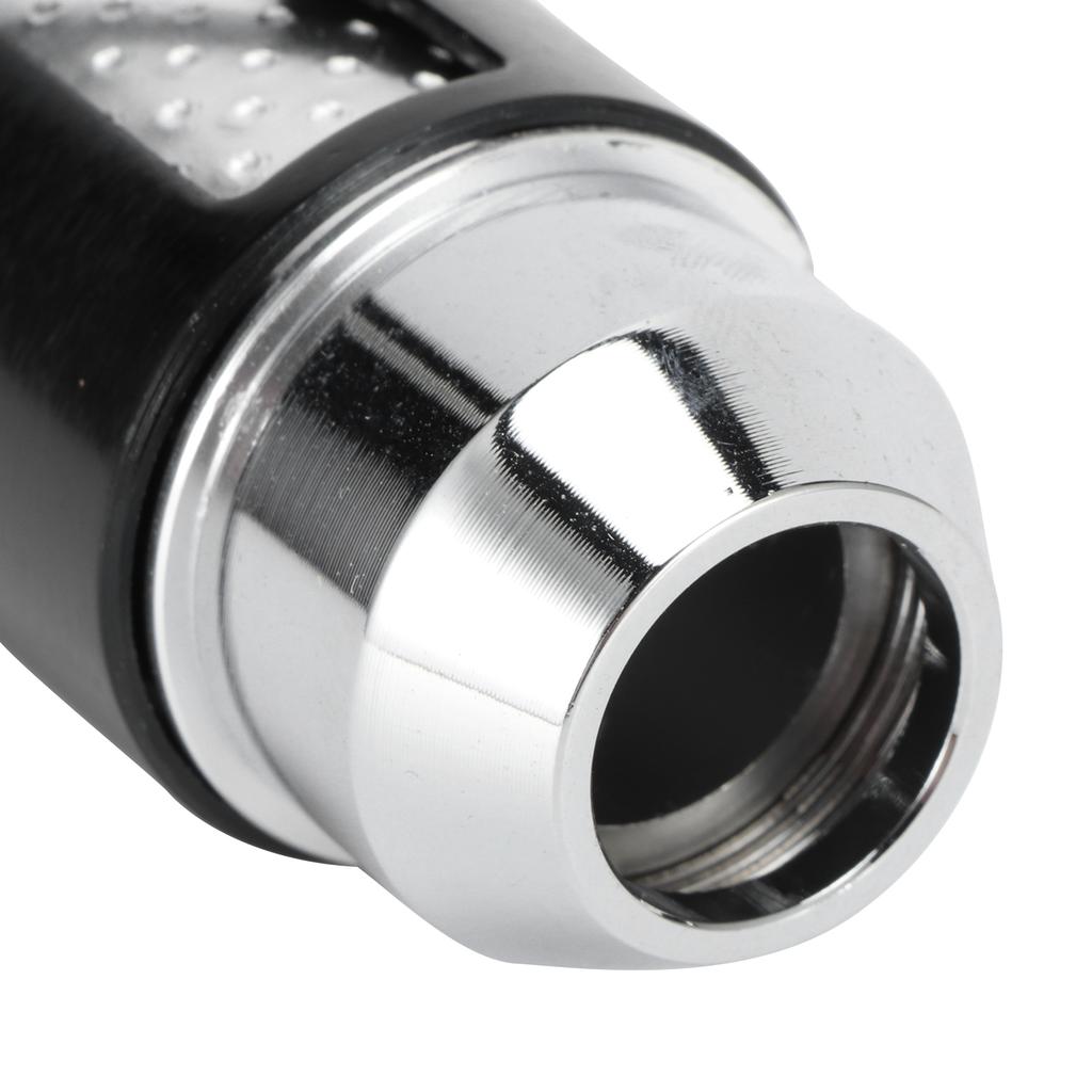 Gear      Knob Headball Aluminum Alloy with 3 Adapt S for Car