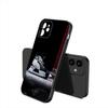 Ice Hockey Cover Phone Case for Apple iPhone 15 14 Plus 13 12 Mini Pro Max XR + 13Pro 14+ 15+ Funda Soft Casing