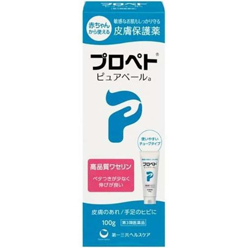 Daiichi Sankyo Profeto Pure Veil A 100g