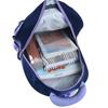 Schoolbag for Primary School Students Grade 1-3 Burden Reduction Spine Protection Backpack Cartoon Backpack for Boys and Girls