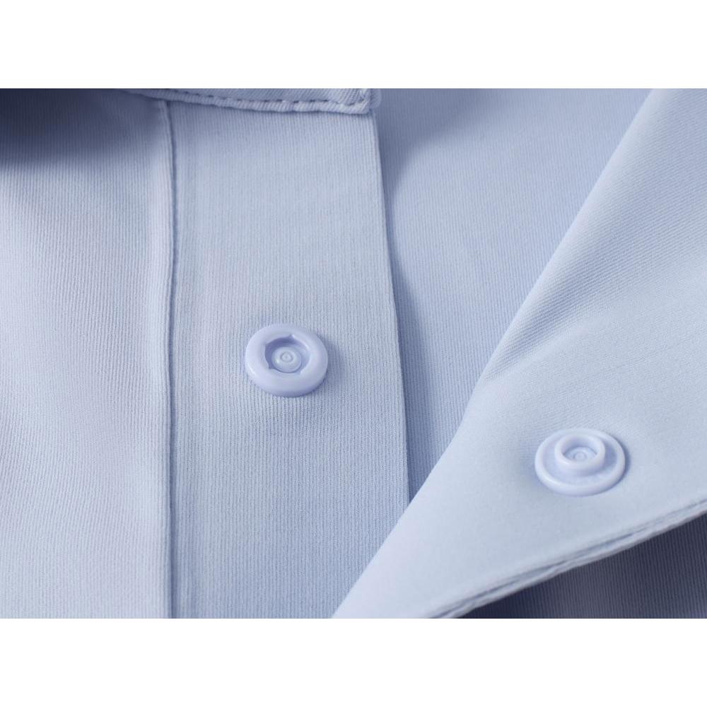 Callaway 2025 Lato Lato Haftowane Golf Biznesowy Rekreacyjny Sportowy Styl Lekka Bawełna Pływająca Jednolity Kolor Koszulka Polo