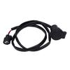 USB Port Charging Kit Type C Motorcycle Phone Charging Kit Replacement for X ADV 750 2025