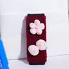 Cosy Car Seat Belt Cover 20cm Shoulder Guard Durable Auto Interior Accessories  for Kids Adults