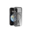 Applicable To Apple 17Pro Mobile Phone Case Glitter iphone17AIR Transparent 17Pro Max Magnetic Case