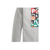 Polo Ralph Lauren Ss22 Hooded Pony Logo Fleece Sweatshirt Unisex Sweatshirt Gray 710868912002
