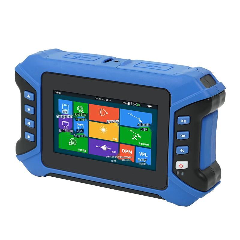 TFN F1 Handheld Optical Time Domain Reflectometer (CN Version)