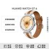 HUAWEI WATCH GT 6 Smartwatch (CN version)