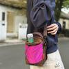 Xia dopamine water cup bag, small and lightweight tooling, messenger travel trendy brand outdoor sports mobile phone bag