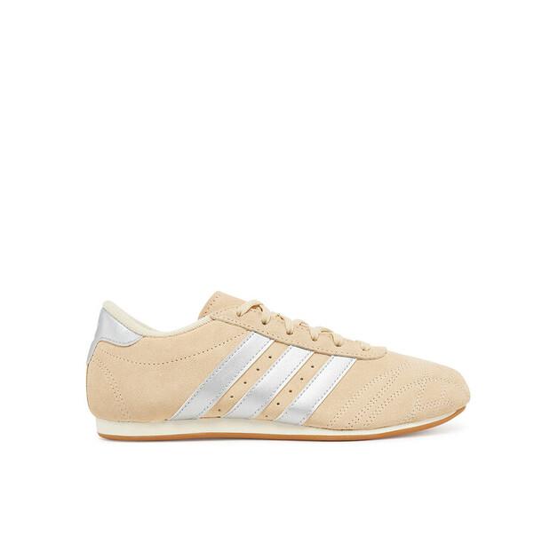 

adidas кроссовки Taekwondo JQ0558 бежевый EU 38