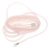 Indoor FM Dipole Antenna T-Type Connector 300 Ohm Transformer Stereo Sound Reception Radio Antenna