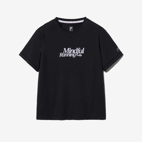 Fila Cooling FuncTional Crop T shirT
