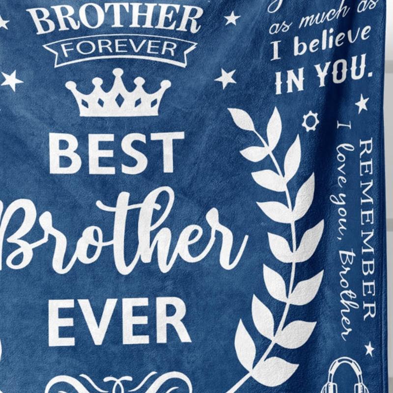 Warm and Lightweight Air Conditioning Blanket for Home and Outdoor for Dad On Fathers Day