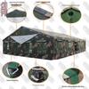 Jianshen 2006-72 Series Outdoor Restaurant Tent & Accessories