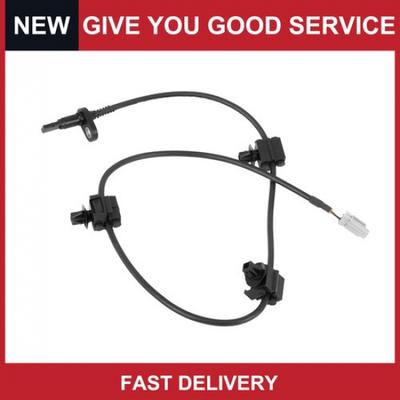 Packung mit 1 Stück Für Subaru Tribeca Hinterrad-Motordrehzahlsensor ABS 27540XA02A
