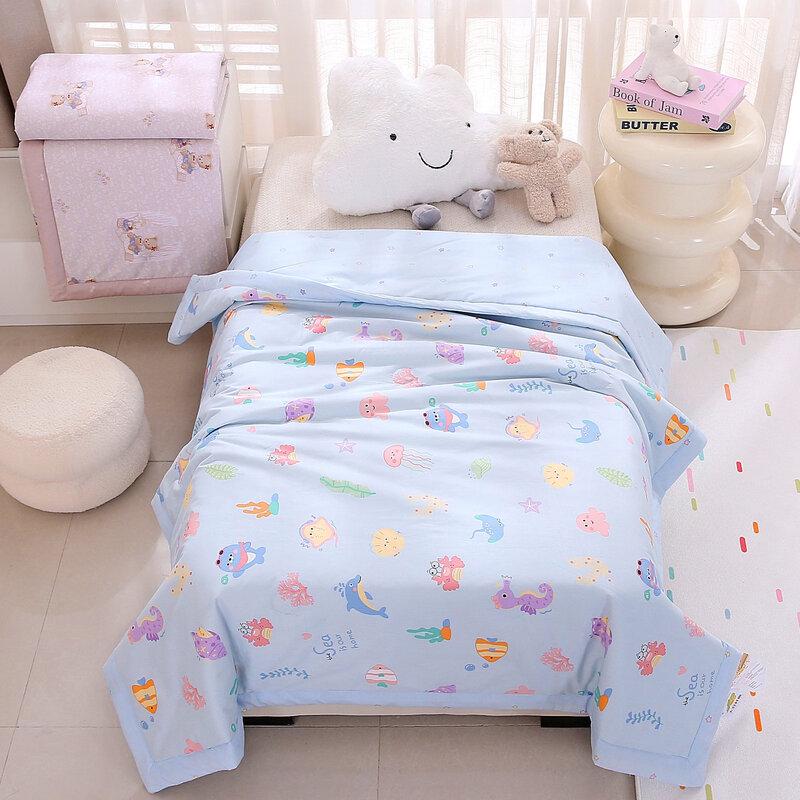Youmeng Jiaju A-Class Baby & Toddler Summer Quilt 120*150