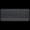 Logitech K650 Wireless Bluetooth Keyboard