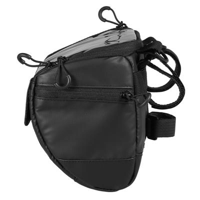 Multifunctionele Fiets Fiets Stuur Tas Mand Tas Voorbuis Zak Buitensport