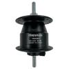 Hapyson Hub Dynamo NRH001 BK 6V-0.8W