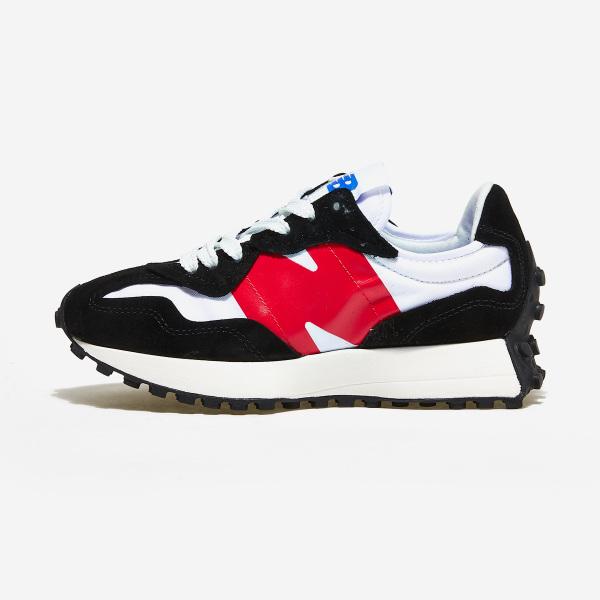 

NewBalance U327WEA Кроссовки Кроссовки 230