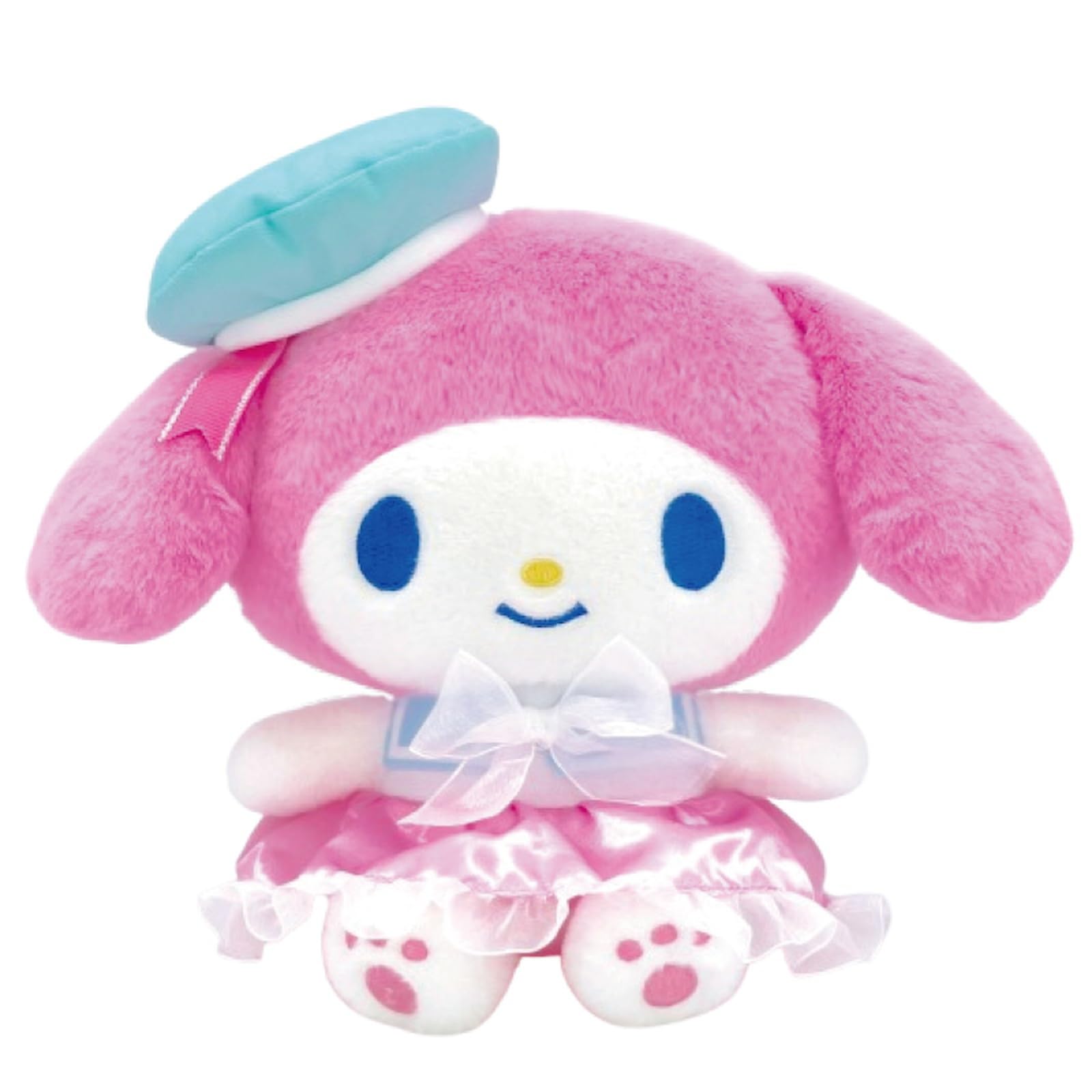 

Nakajima Corporation Sanrio Characters Sherbet Marine My Melody S H20 x W25 x D12cm 212467-25
