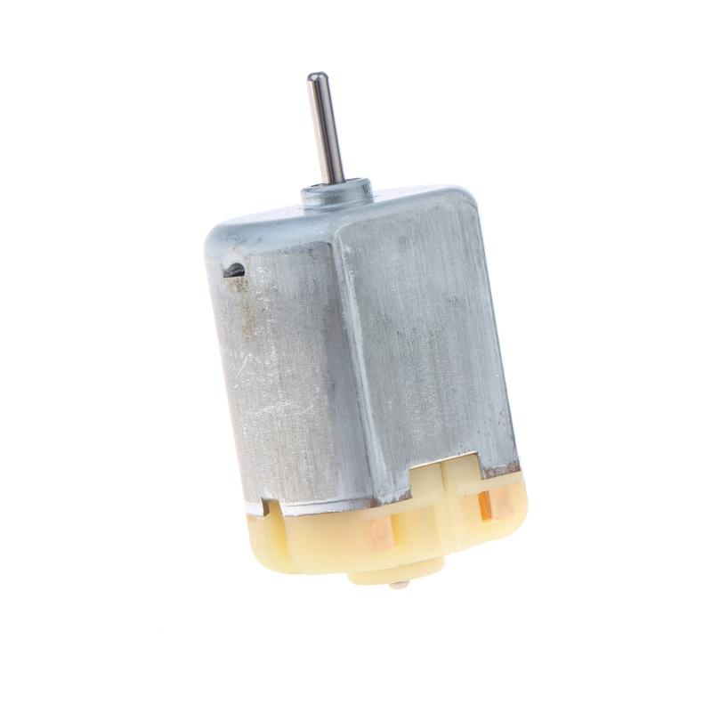 1/3/5PCS Easy Install DC 12V Johnson 1020776 Motor Flat D-Shaft for Car Door Lock Actuator Fix