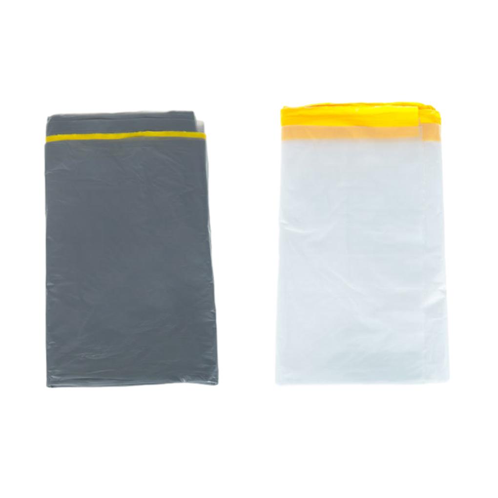 Dust-proof Film Covers Protective Solution For Furniture Disposable Furniture Dustproof Cover