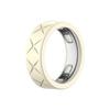 Silicone Ring Cover Anti Fall Ring Protector for Oura Ring 5 Smart Ring Accessories