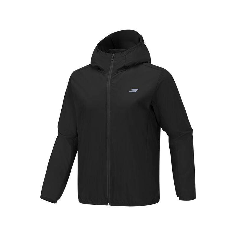 Skechers Men s Hooded Casual Sport Jacket P326M070 M