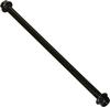 KITACO Hollow Axle Shaft for Monkey 125 (Rear) (JB02/JB03/JB05) 498-1300100