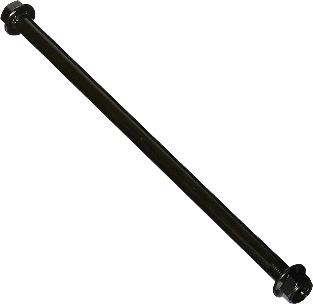 KITACO Hollow Axle Shaft for Monkey 125 (Rear) (JB02/JB03/JB05) 498-1300100