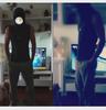 Men's Summer Sleeveless Hooded Vest - Korean Style Fitness Stretch Waistcoat