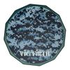 VIC FIRTH Graphic Practice Pad, 12" Digital Camo, VIC-PPDC12