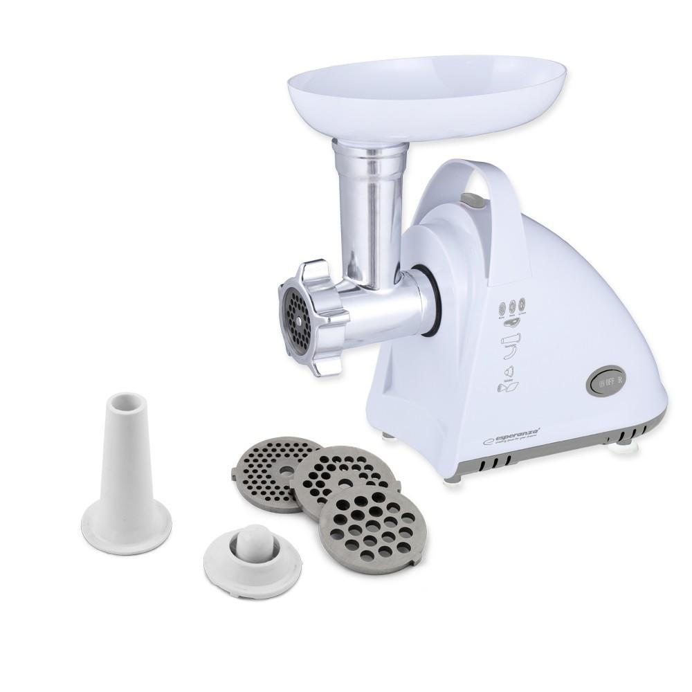 MEAT GRINDER MEATLOAF 2200W balts