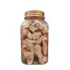 Farm Royale Whole Dried Ginger (Sonth) 150g | Premium Dry Ginger | Natural & Farm Fresh